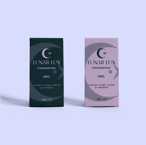 Foundation Box