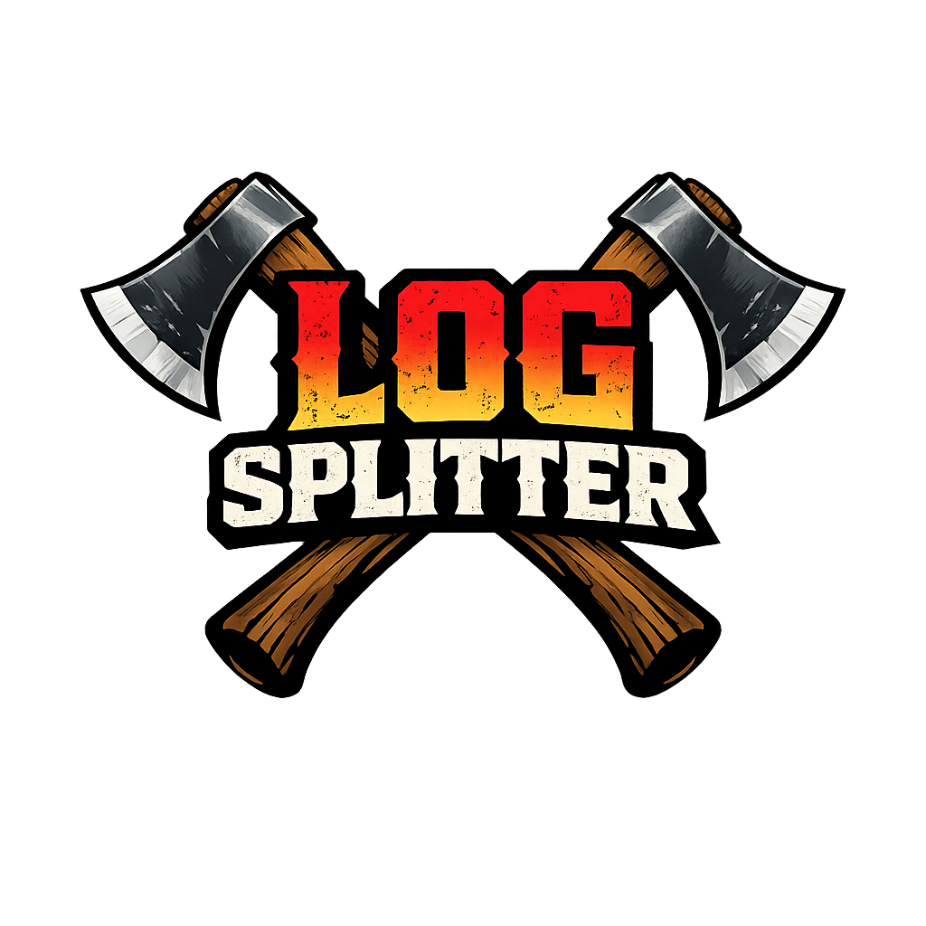 Log Splitter